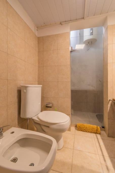 Ideal Excelente Loft Manhattan Entero Pet Friendly Zona Centrica Villa Montevideo Eksteriør billede