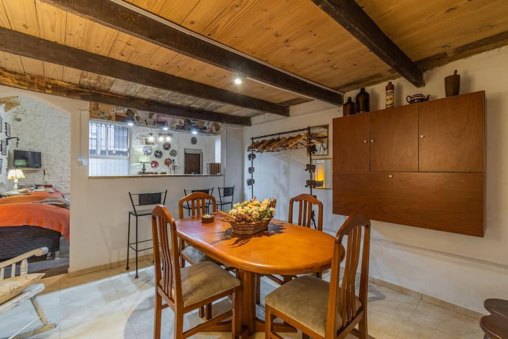 Ideal Excelente Loft Manhattan Entero Pet Friendly Zona Centrica Villa Montevideo Eksteriør billede