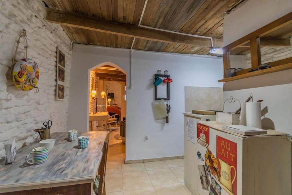 Ideal Excelente Loft Manhattan Entero Pet Friendly Zona Centrica Villa Montevideo Eksteriør billede