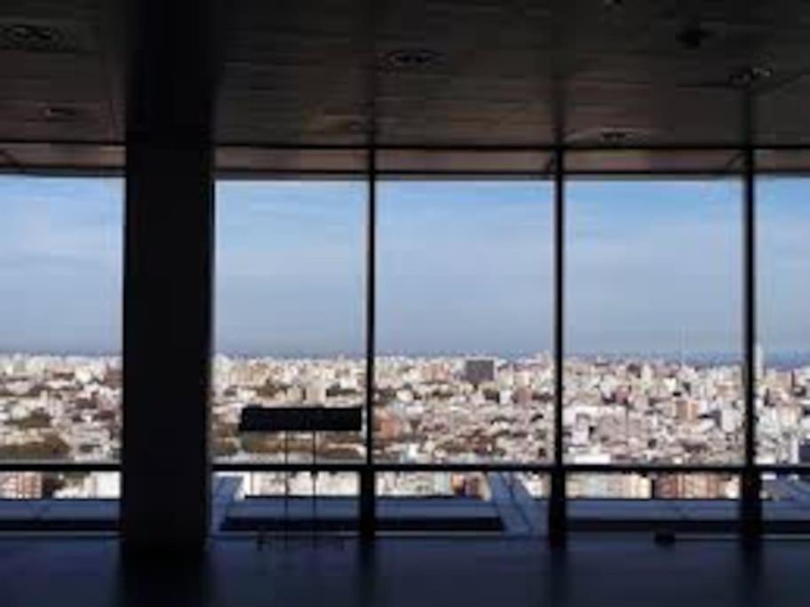 Ideal Excelente Loft Manhattan Entero Pet Friendly Zona Centrica Villa Montevideo Eksteriør billede